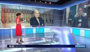 Présidentielle : la stratégie de Marine Le Pen pour le débat de l'entre-deux-tours