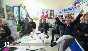 Marine Le Pen : ses soutiens sûrs d'avoir gagné