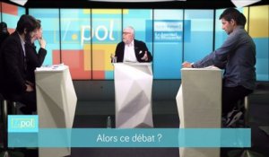 Comment le FN justifie l'intox de Le Pen sur un compte de Macron