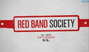 Red Band Society - Promo 1x11