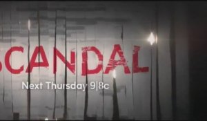 Scandal - Promo 4x11