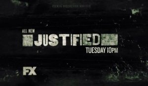 Justified - Promo 6x04