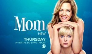 Mom - Promo 2x14