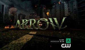 Arrow - Promo 3x14