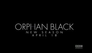 Orphan Black - Teaser #2 - I Am Not Your Toy