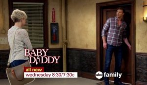 Baby Daddy - Promo 4x07