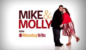 Mike & Molly - Promo 5x11