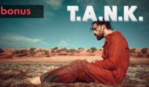 TANK | Making Of | STUDIO+