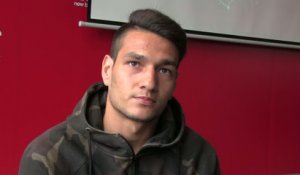 Foot - L1 - LOSC : Rony Lopes «Je peux faire mieux»