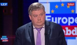 Présidentielle 2017 : l’enjeu européen - Europe hebdo (04/05/2017)