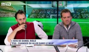 Rothen milite pour un retour de Leonardo au PSG