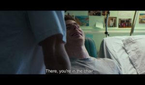Step by Step / Patients (2017) - Trailer (English Subs)