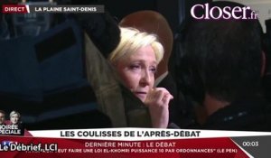 Débrief du débat Macron-Le Pen