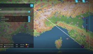 Flight Sim World - Announcement Trailer