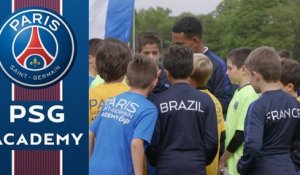 Academy Cup : La compétition est lancée
