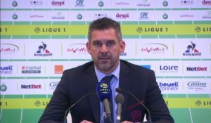 Foot - L1 - Bordeaux : Gourvennec «Il y aura une finale contre Marseille»