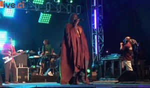 FEMUA 10 Concert live Tiken jah Fakoly a Anoumabo 12