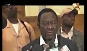 [JT Wolof] - Réaction de Mbaye Ndiaye (Benno Bokk Yakaar )
