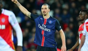 PSG : le retour de Zlatan Ibrahimovic ?