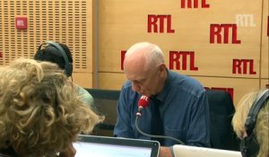 Présidentielle 2017: les éditorialistes de RTL commentent le taux d'abstention record