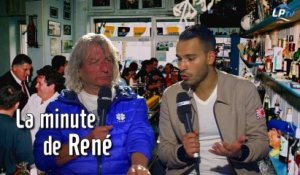 OM 2-1 Nice : la minute de René Malleville