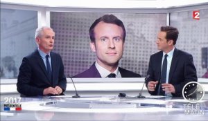 Qui sera le Premier ministre d'Emmanuel Macron ?