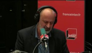 La France au boulot - L'Humeur De Daniel Morin