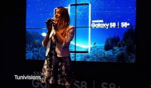 Lancement en avant-première Samsung Galaxy S8 | S8+