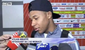 Ligue des champions - Monaco croit en l’exploit
