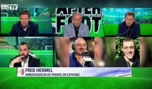 Fred Hermel nous présente Théo Hernandez, la future recrue française du Real Madrid