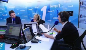 Manuel Valls investi par La République en marche aux législatives ? "Il lui reste 24 heures"
