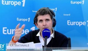 Macron souhaite "que le ou la futur(e) Premier ministre ait une expérience parlementaire"