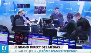 Emmanuel Macron, les coulisses d'une victoire : journalisme ou propagande ?