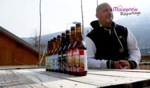 Maurienne Reportage # 83 Bière Galibier