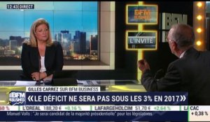 Déficit public: La France sera-t-elle sous les 3% cette année ? – 09/05