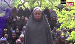 L'enfer des lycéennes de Chibok