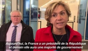 Les Républicains tiennent leur bureau politique