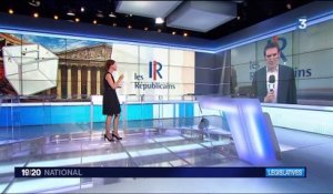 Législatives : la tentation Macron frappe aussi chez Les Républicains