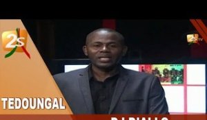 TEDOUNGAL DU 09 MAI 2017 avec DJ DIALLO