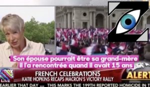 [Zap Télé] E. Macron dézingué par Fox News ! (10/05/17)