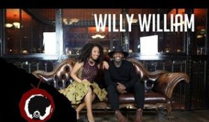 Willy William... Je n'étais pas la personne à laquelle il fallait s'attacher (interview)