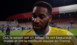 PSG - Okocha : ''Matuidi est mon joueur préféré''