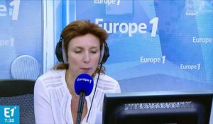 Crise au FN : procédure d'exclusion pour les déçus de Marine Le Pen