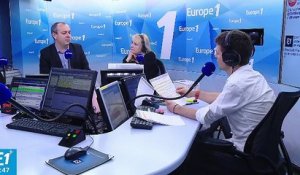 Laurent Berger "souhaite une discussion franche et ouverte" avec Emmanuel Macron