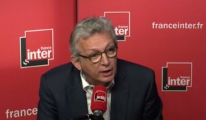 Pierre Laurent, à Jean-Luc Mélenchon : «Un accord national, pas un marchandage»