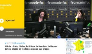 La pétition en ligne contre la loi Travail relancée pour mettre la pression sur Emmanuel Macron