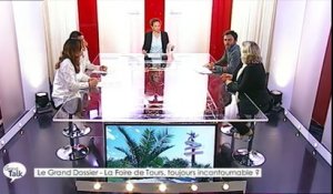 Le Grand Talk du 11/05/2017 Partie 2