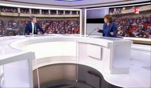 Législatives : François Bayrou ne valide pas la liste des investis de la République en marche