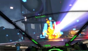 Battlezone - Bande-annonce Oculus Rift et HTC Vive