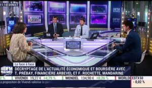 Françoise Rochette VS Thibault Prébay (1/2): Comment interpréter l'évolution des marchés ? - 12/05